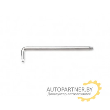 Ключ TORX T8х69х19мм TOPTUL (AIAL0807)