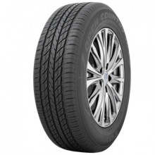 Шина TOYO летняя 225/60R17 OPUT 99V Страна производства: Малайзия