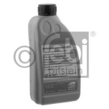 Трансмиссионное масло 08971 Febi Масло АКПП , красный, 1л