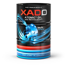 Масло моторное  XADO Atomic OIL 5W-30  504 / 507 60L