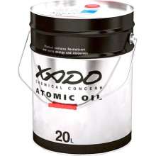 Масло моторное XADO Atomic OIL 5W-30 SM/CF 20L