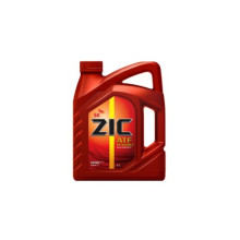 ZIC ATF Dexron 6 (4L) жидкость гидравлическая! дляАКПП\GM Dexron VI 
