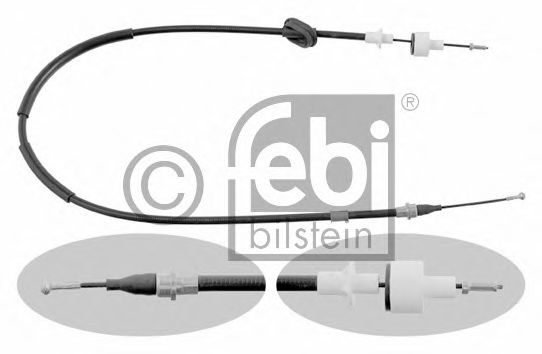 FEBI BILSTEIN 06236