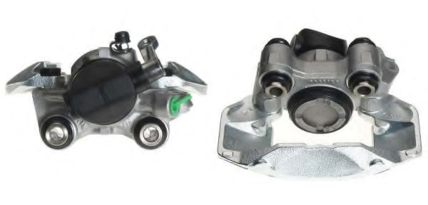 BUDWEG CALIPER 341021