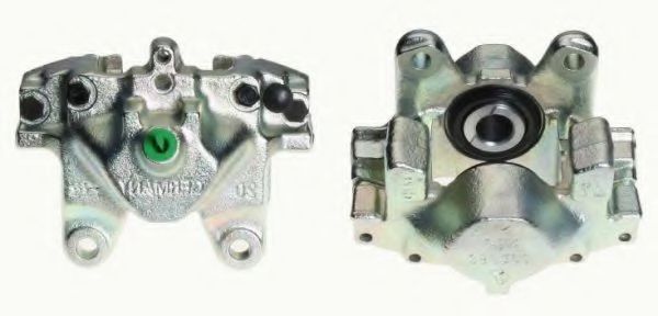 BUDWEG CALIPER 343692