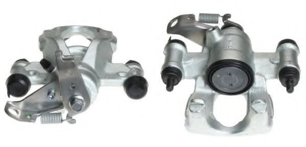 BUDWEG CALIPER 344591