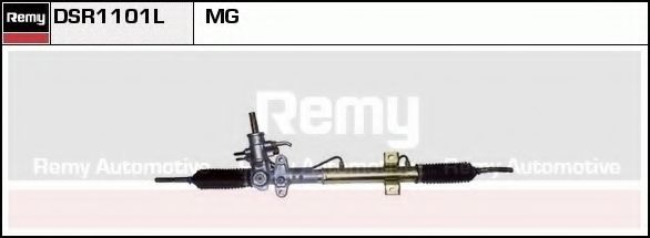 Рулевой механизм DELCO REMY DSR1101L