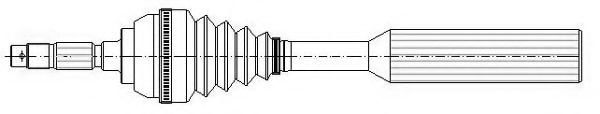 METELLI 17-0379