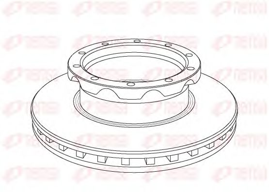 REMSA NCA1050.20