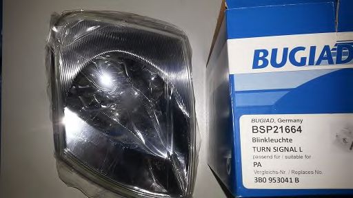 BUGIAD BSP21664