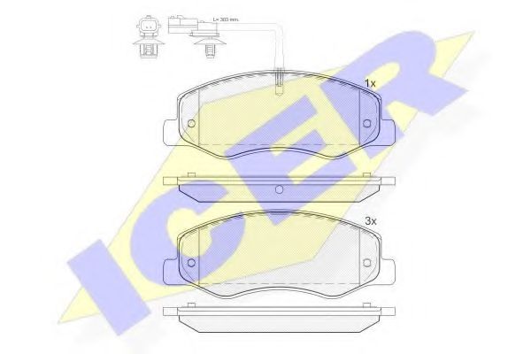 ICER 142000