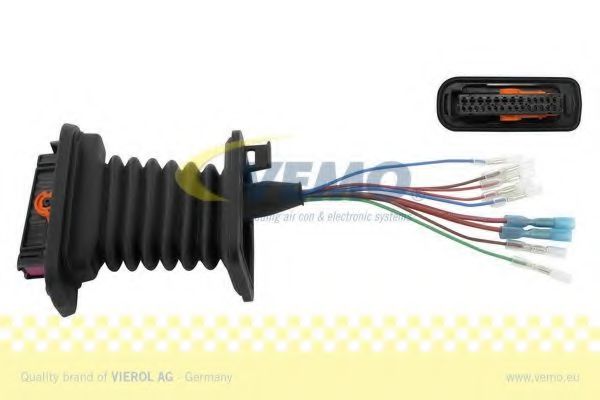 Ремонтный комплект, кабельный комплект VEMO V10-83-0079