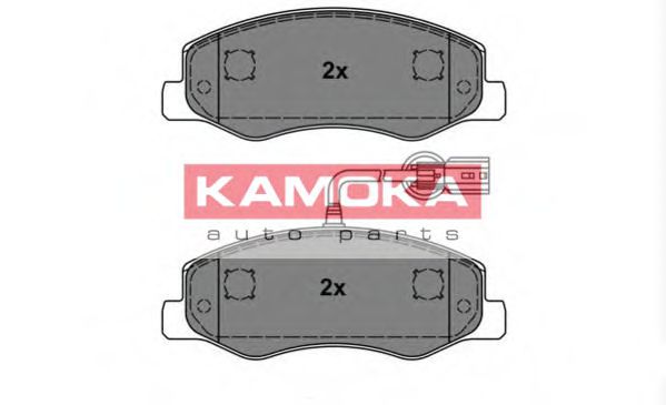 KAMOKA JQ101140