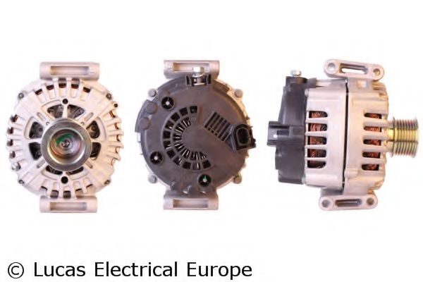 LUCAS ELECTRICAL LRA03720