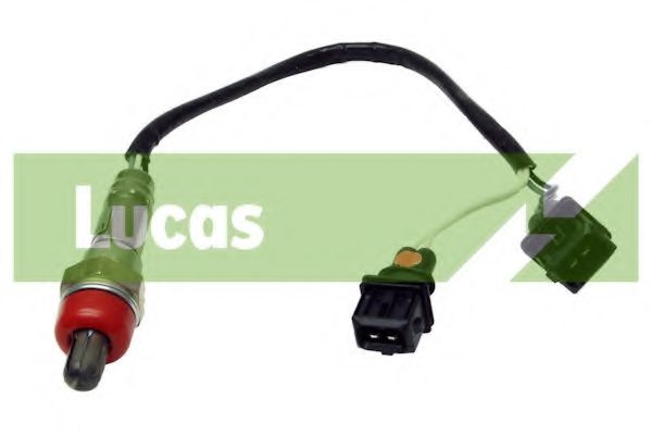 LUCAS ELECTRICAL LEB232