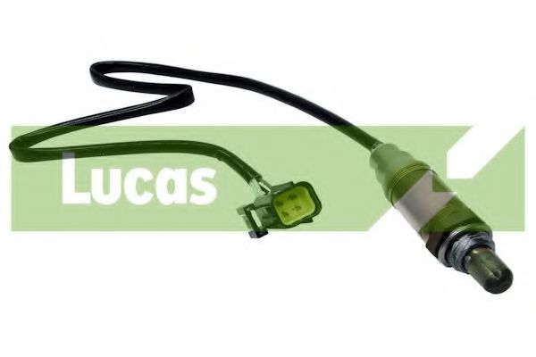 LUCAS ELECTRICAL LEB290