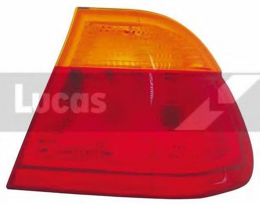 LUCAS ELECTRICAL LPS182