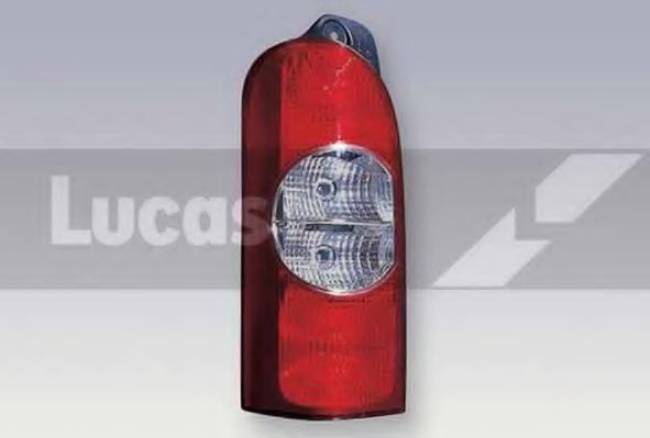 LUCAS ELECTRICAL LPS701