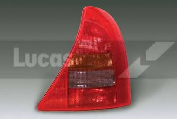 LUCAS ELECTRICAL LPS647