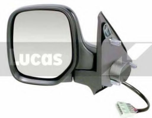 LUCAS ELECTRICAL ADP144