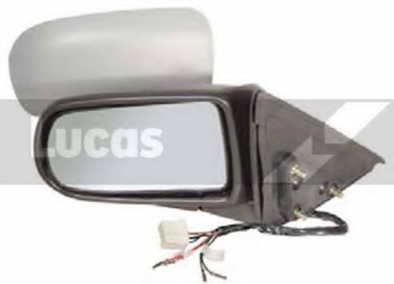 LUCAS ELECTRICAL ADP484