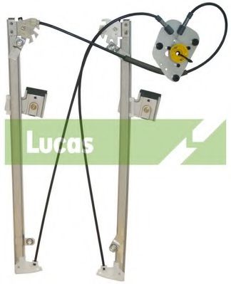 Подъемное устройство для окон LUCAS ELECTRICAL WRL2133L