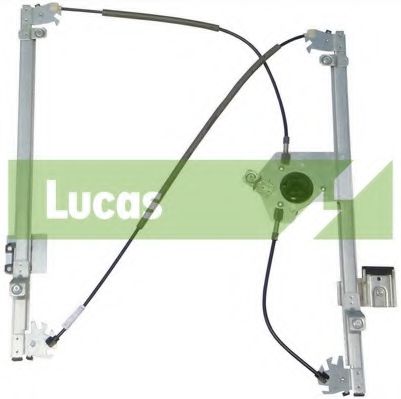 LUCAS ELECTRICAL WRL2143R