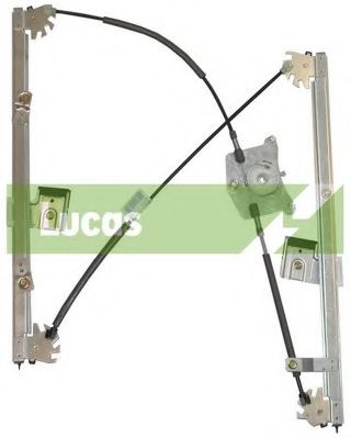 LUCAS ELECTRICAL WRL2223R