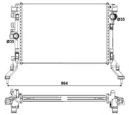 NRF 53027