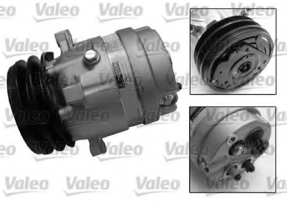 VALEO 699070