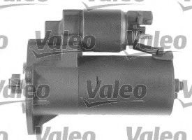 VALEO 458538