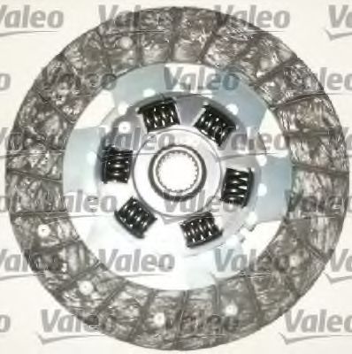 VALEO 801930