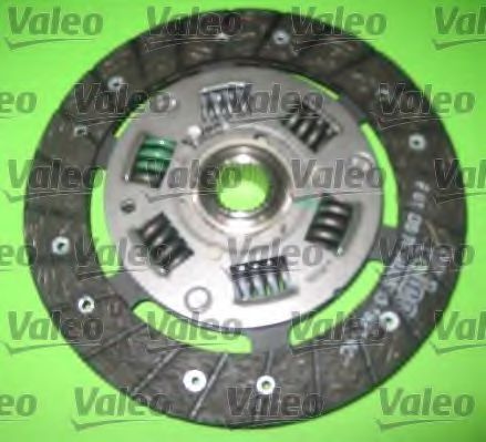 VALEO 826577