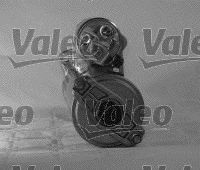 VALEO 432672