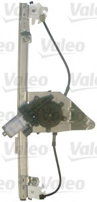 Подъемное устройство для окон VALEO 850059