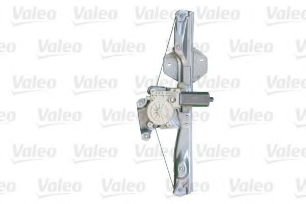 VALEO 850540