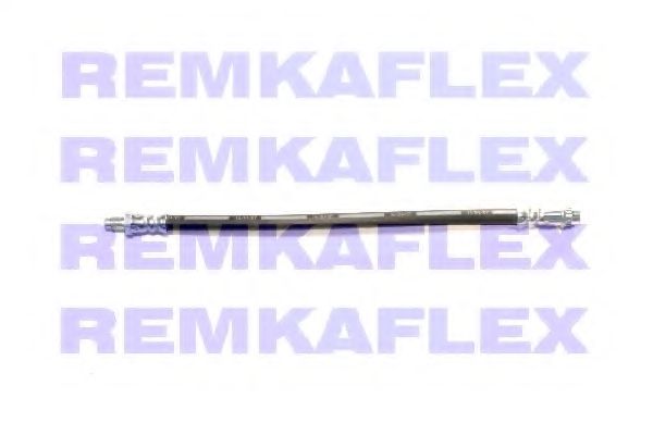 Тормозной шланг REMKAFLEX 3648