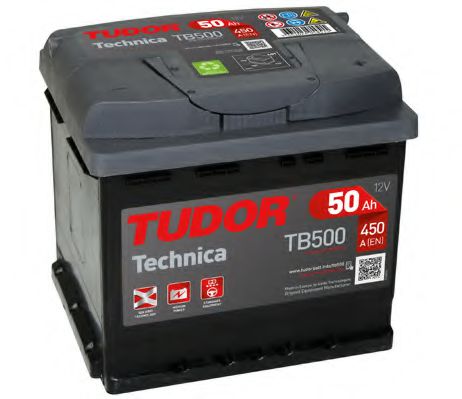 TUDOR _TB500