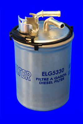Топливный фильтр MECAFILTER ELG5330