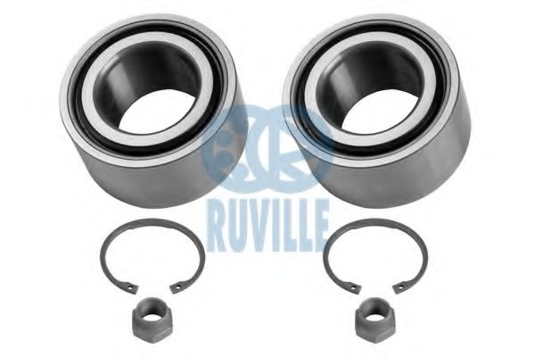 RUVILLE 5239D