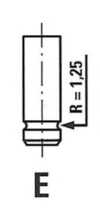 FRECCIA R6492/BMCR