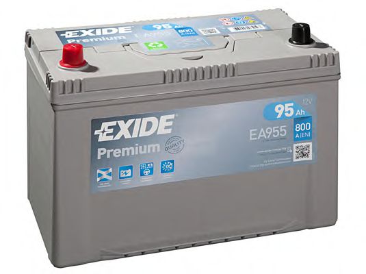 EXIDE _EA955