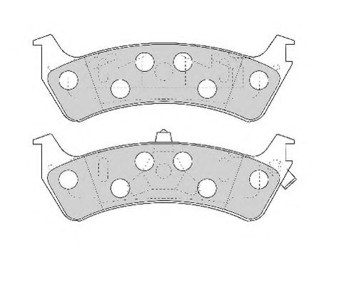 NECTO FD6816A