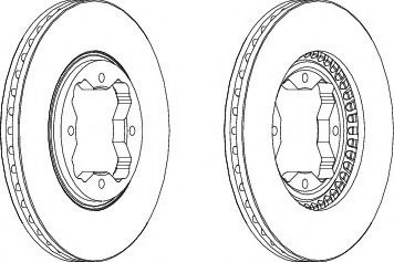 NECTO WN785