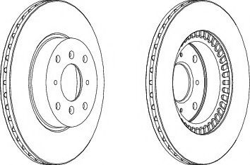 NECTO WN687