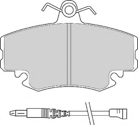 NECTO FD6483N