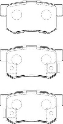 NECTO FD7188A