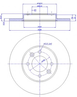 CAR 142.594