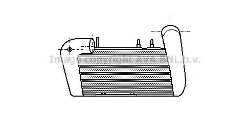 AVA QUALITY COOLING AI4086