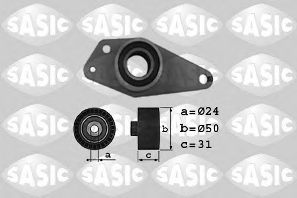 SASIC 4000803